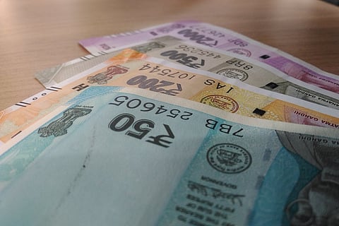 Centre releases Rs 36,400 crore as GST compensation to states