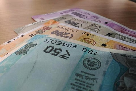 Two GST officials in Hyderabad booked by CBI for demanding Rs 5 crore bribe