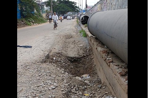Bengaluru's killer potholes and absurd laws: Civic officials cannot go scot-free anymore