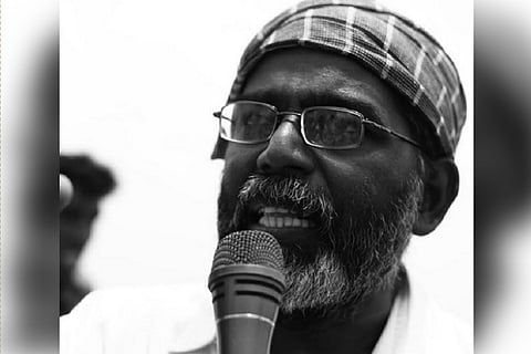 Activist SP Udayakumar prevented from visiting Thoothukudi, detained for 'inquiry'