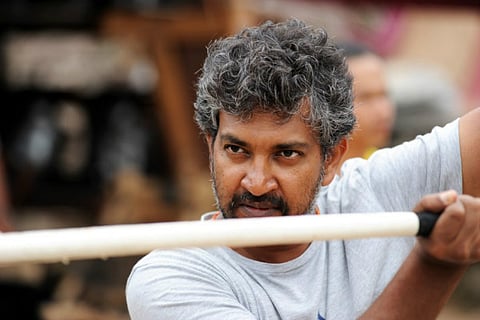 SS Rajamouli’s Baahubali 2 to have bigger special effects, set to release in April 2017
