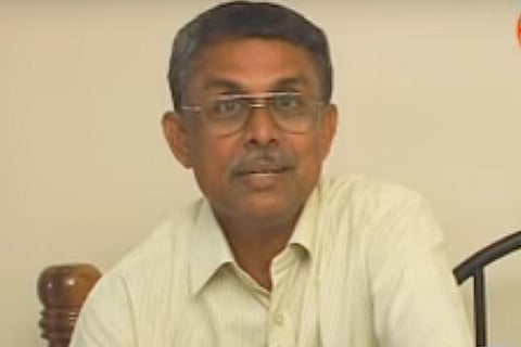 'Ramji Rao Speaking' music director S Balakrishnan passes away