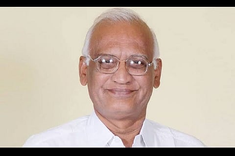 CBI raids Andhra MP S P Y Reddy over alleged loan default