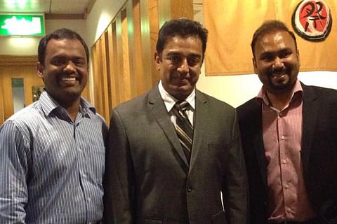 Bad luck haunts makers of Sabash Naidu