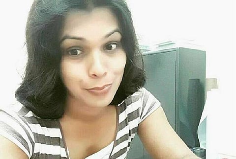 Delhi HC asks navy to reconsider firing of transgender woman: Sabi puts faith in court