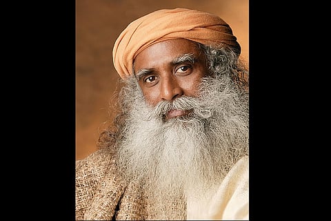 Don't vote as part of a tribe, Isha Foundation’s Sadhguru Jaggi Vasudev tells Americans