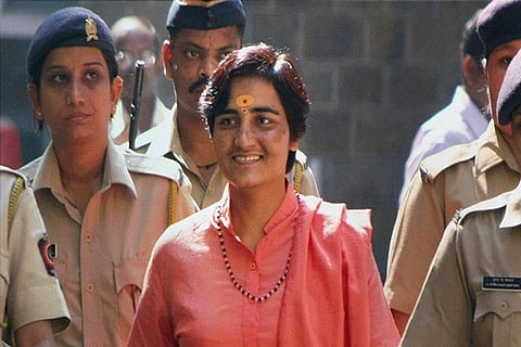 Congress alleges PMO hand in 'reversal' of NIA stand in Malegaon
