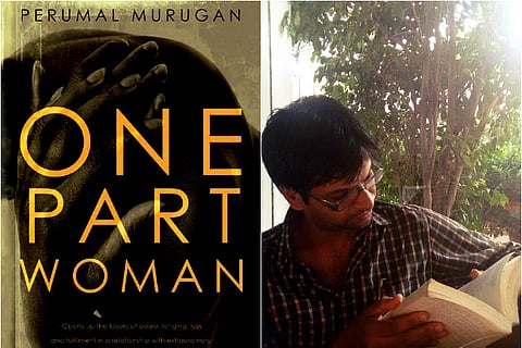 Vindication of Perumal Murugan's voice, says translator on Sahitya Akademi award for novel