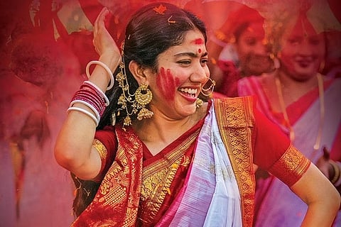 Sai Pallavi onboard Venu Udugula’s upcoming film