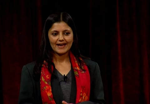 I was asked ‘Can you Do it?’: Sairee Chahal, founder of Sheroes