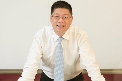 OYO strengthens leadership team in China, appoints Sam Shih as Chief Operating Officer