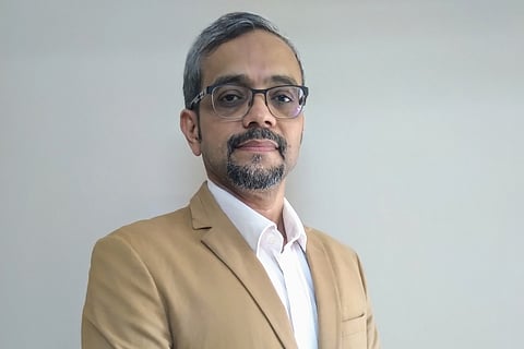Sameer Raje