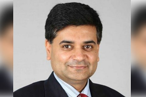 Zomato appoints former GE executive Sameer Maheshwary as CFO