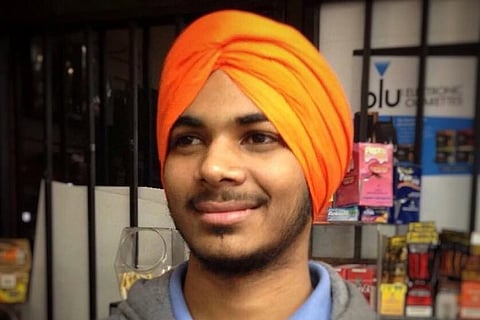 21-yr-old Indian man shot dead in US during armed robbery