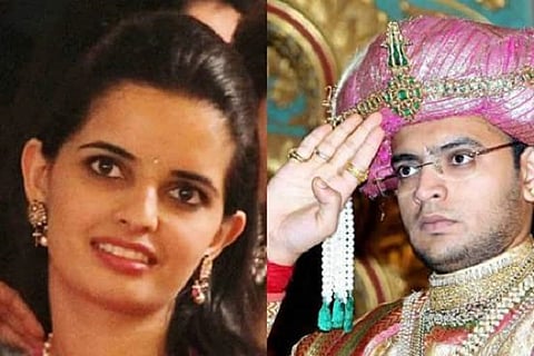 Mysuru royal Yaduveer to marry Rajasthani princess in June
