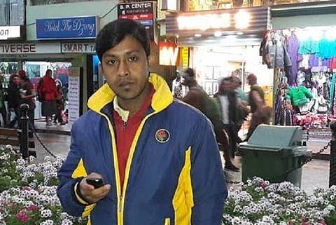 Media collectives condemn murder of Tripura journalist, call for condolence meet