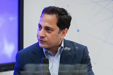 Saurabh Kirpal