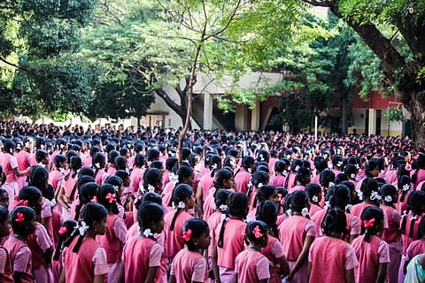 Distressed over skyrocketing fees, Hyderabad parents to sue schools
