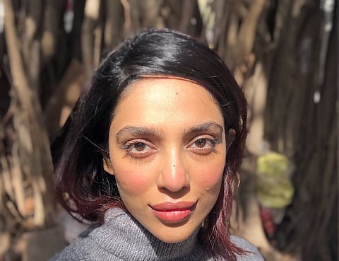 Sobhita Dhulipala lands a role in ‘Major’ opposite Adivi Sesh