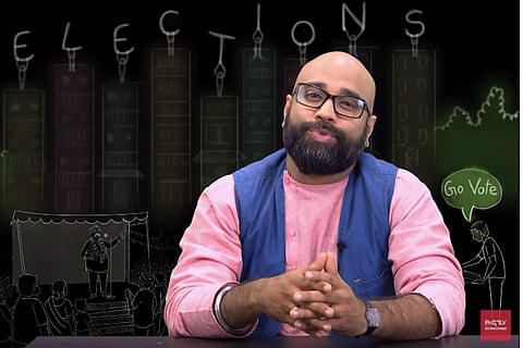 Factly launches ‘Decode,’ an online show to make public information in India simpler