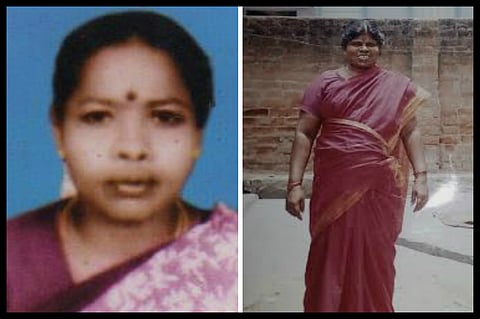 Kasturi is back, but what about these women suffering under torture in the Middle-East?