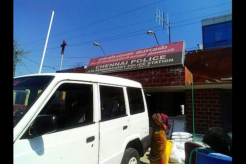 TN police accused of custodial violence against 8 minors, activists say boys were assaulted
