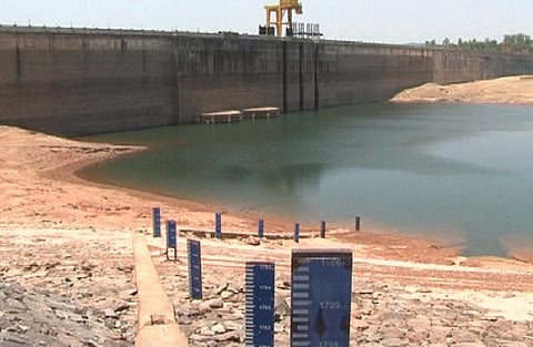 Committee recommends diverting Linganamakki waters to Bengaluru instead of generating power