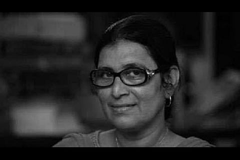 I don’t feel alone, I’m still writing, still reading: Shirin Dalvi, on life after Charlie Hebdo cartoons