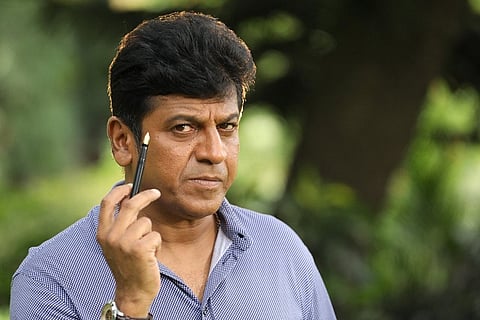 Shiva Rajkumar to work with Ravi Arasu under Sathya Jyothi Films banner
