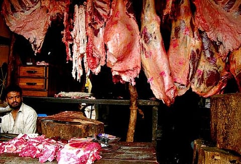 Meat shops to be shut in AP's Kurnool district to avoid gatherings amid lockdown
