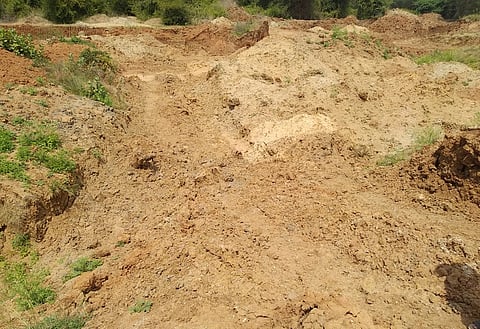 Rampant sand mining in lakes: B’luru activists allegedly warned against awareness march