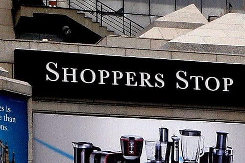 Amazon picks up 5 per cent stake in Shoppers Stop for Rs 179.26 crore