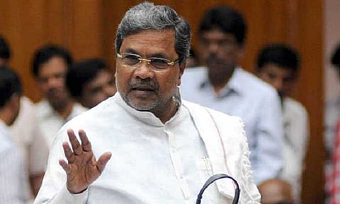 ‘FIR not proof of allegation’: CM Siddaramaiah defends KJ George against demands of resignation