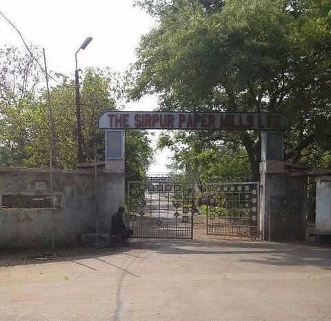 The saga of a closed paper mill in Telangana: Another worker sets himself on fire