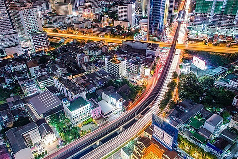 Three scenarios show we have to think carefully about ethics in designing smart cities
