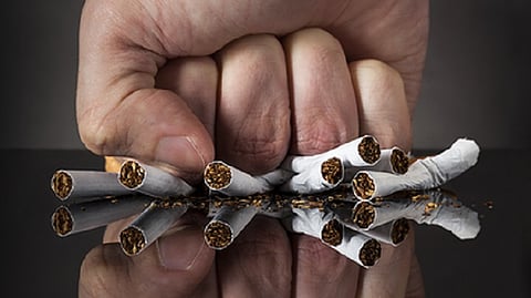 Get NOC or ban smoking in premises completely: BBMP to B'luru bars, restaurants