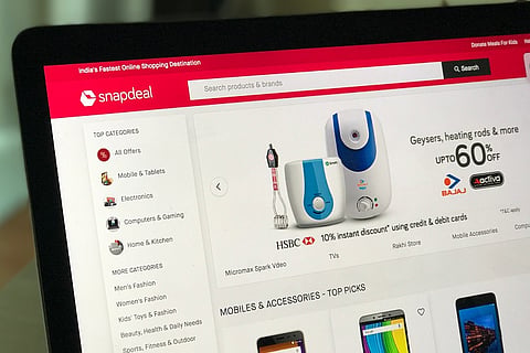 Two years of Snapdeal 2.0: Revenues up 73% and losses down 70% in FY19, claims company