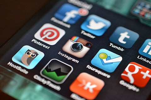 Supreme Court raises concerns over govt’s plan to monitor social media
