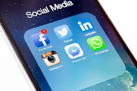 Election Commission to lay down ethics code for social media platforms