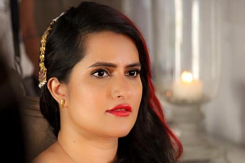 Rape is no joke: Singer Sona Mohapatra hits out at Salman fans trolling her