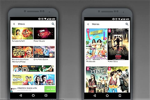 SonyLIV to launch show-based AR games, targets 50 million users