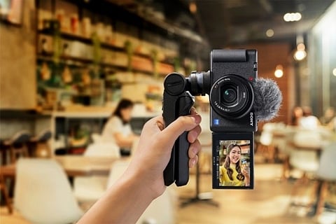 Digitalcamera
