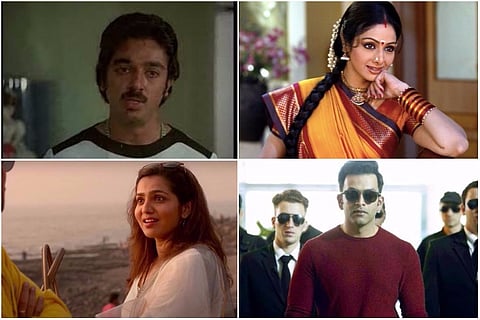 Bollywood calling: How have south Indian actors fared outside their own industry?