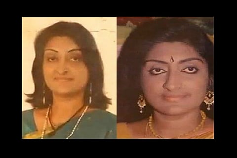 Malayalam actress Sreelatha Menon dies after battle with illness