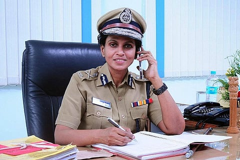 Tired of late night calls from subordinates, Kerala Prisons DGP issues third warning