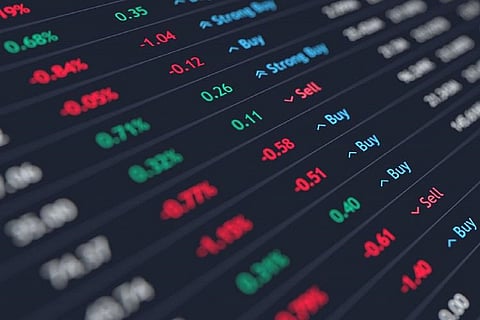 Stock Market