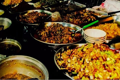 Representative image of food