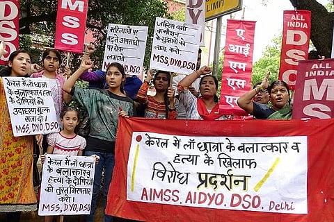 Media, law and patriarchy: Why Jisha’s real name is more powerful than any pseudonym