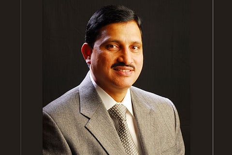 ED conducts raids on TDP MP Sujana Chowdary’s offices, second in over a month