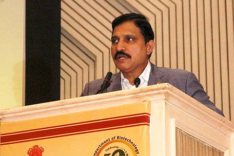 TDP’s Sujana Chowdary mocks RK Beach protests, says Special Status is a ‘closed chapter’